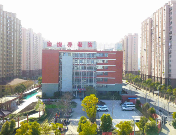上海养老院大概价格，上海高档养老院一览表