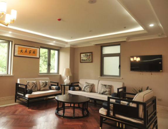 上海高端养老公寓推荐，上海高端养老公寓价格