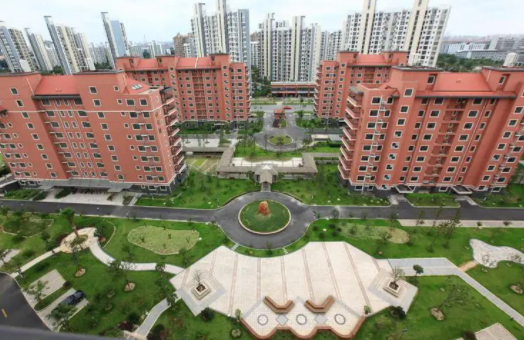 上海的养老公寓价格，上海养老公寓收费标准