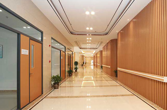 上海公立护理院，上海公立护理院一览表