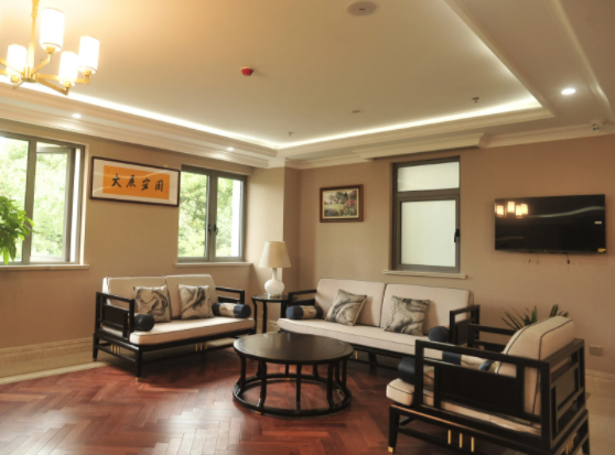 上海高档养老公寓推荐，上海高档养老公寓名单一览