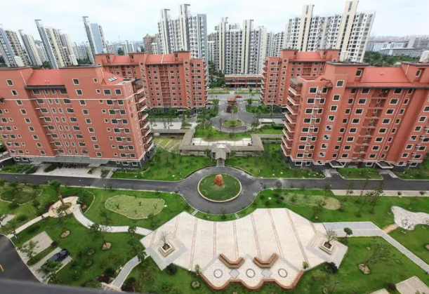 上海正规养老公寓排名，上海老年养老公寓推荐