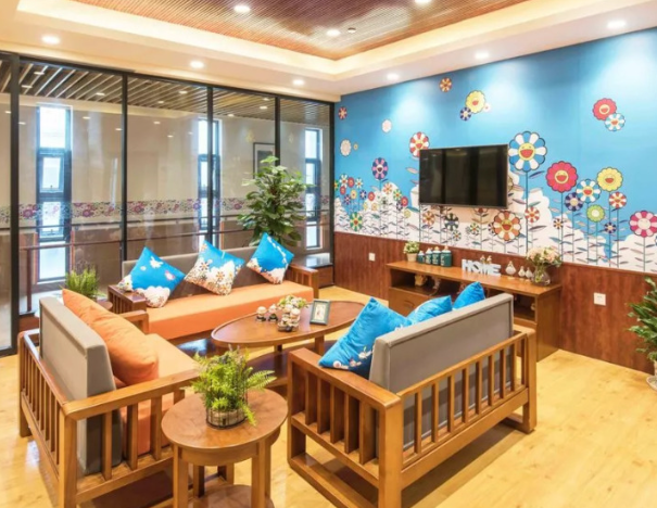 上海高档养老公寓价格多少,上海养老公寓价格一览