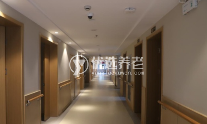 上海航圆护理院院内环境6