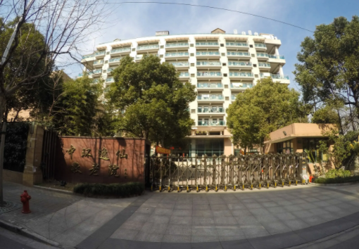 上海正规养老院排名,上海养老院排行榜