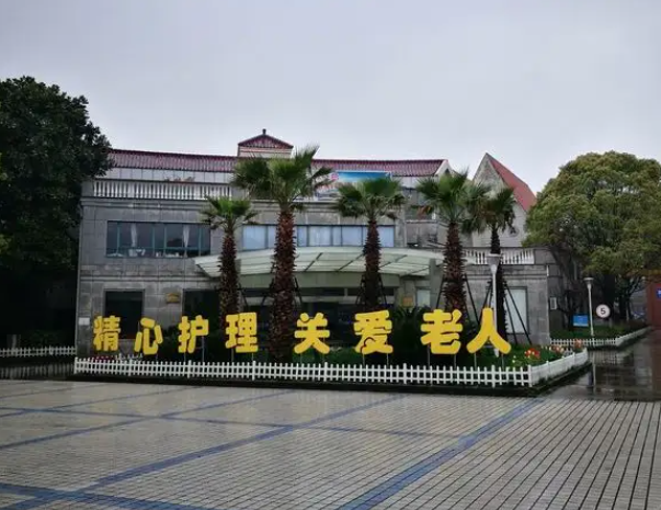 上海浦东新区老年护理院，浦东新区老年护理院地址
