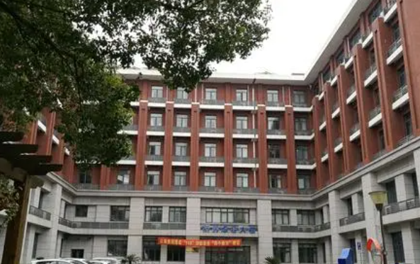 上海老年护理院有哪些,上海护理院地址