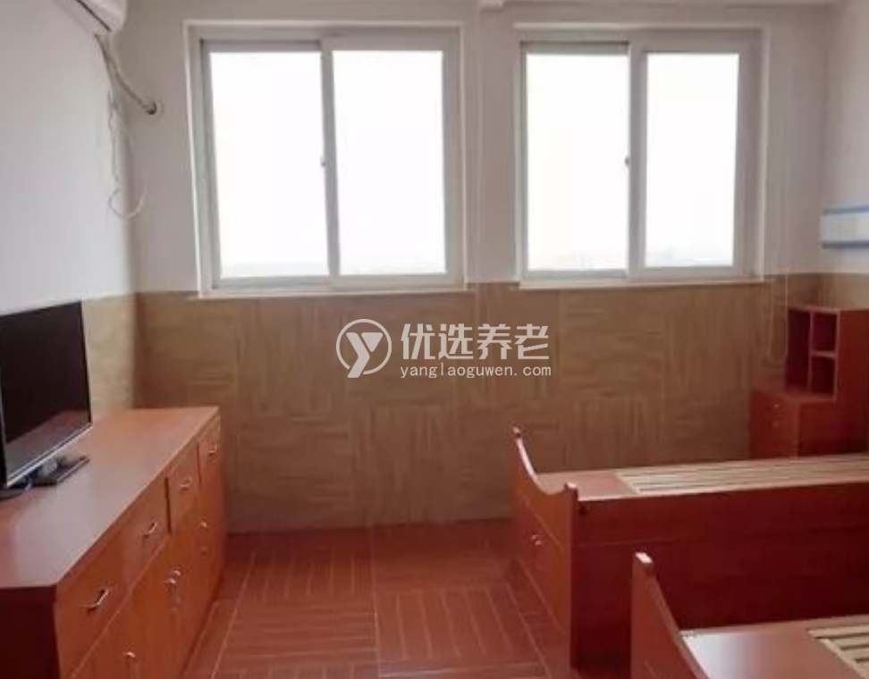 上海洪天护理院院内环境9