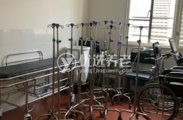 上海洪天护理院