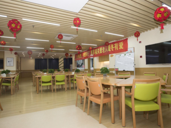 上海中高档养老院地址，上海中端养老院有哪些