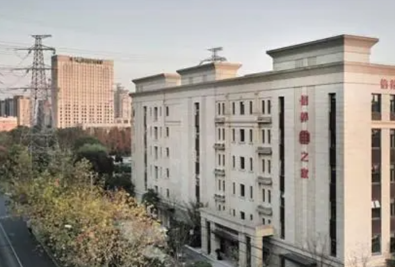 上海老年痴呆养老院怎么收费,上海老年痴呆养老院价格