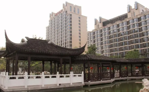 上海高端养老院汇总,上海高端养老院名单