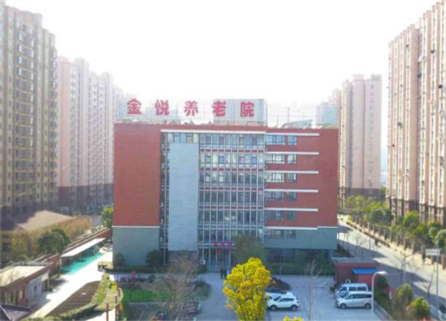 上海失能养老院一览表，上海失智失能养老院有几家
