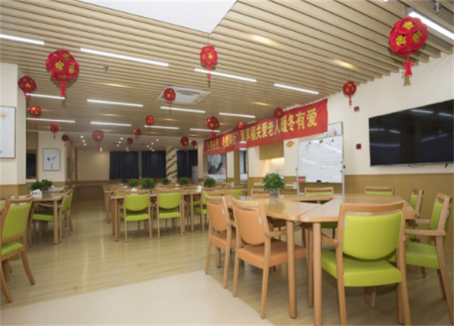 上海性价比高的养老院，上海收费比较优惠的养老院有哪些