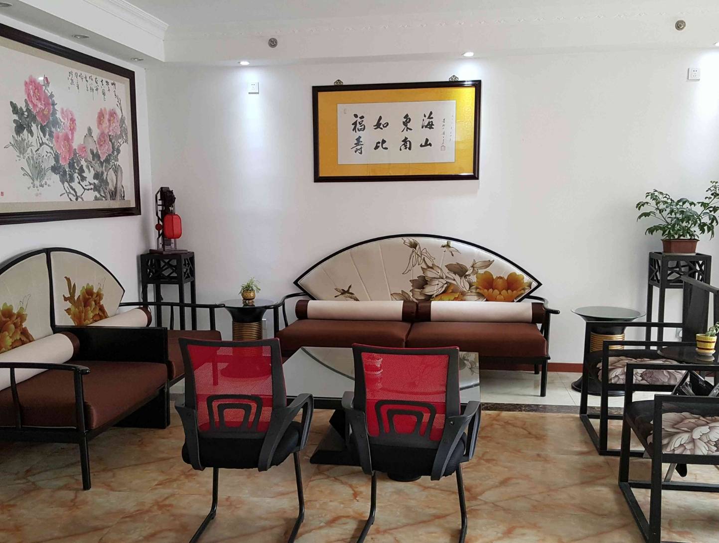 上海杨浦收费价格低的养老院