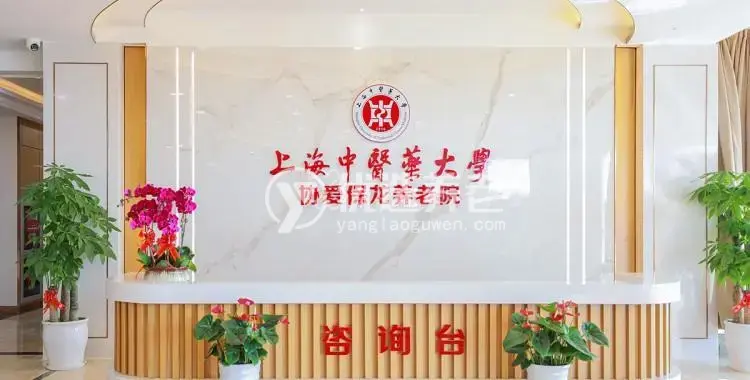 上海保龙养老院