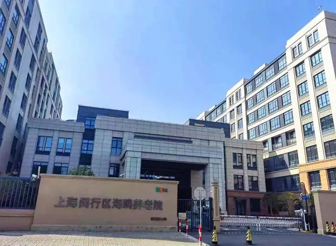 上海闵行区海鸥养老院咨询热线-详细地址，价格一览