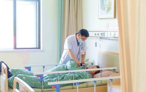 上海高端护理院比较好的有哪些？