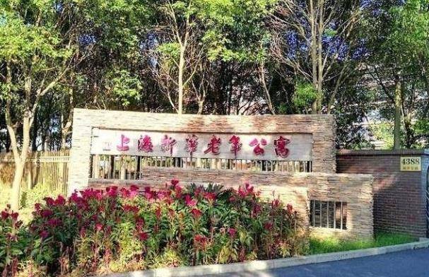 上海青村镇的养老院有哪些，青浦区青村镇附近的养老院地址