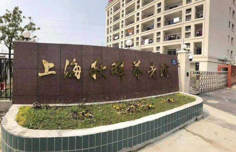 上海月浦镇的养老院有哪些，宝山区月浦镇附近的养老院地址