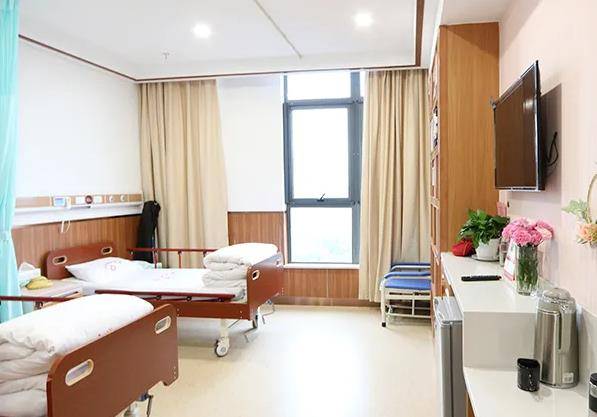 上海失能老人护理院，护理院收费标准一览表