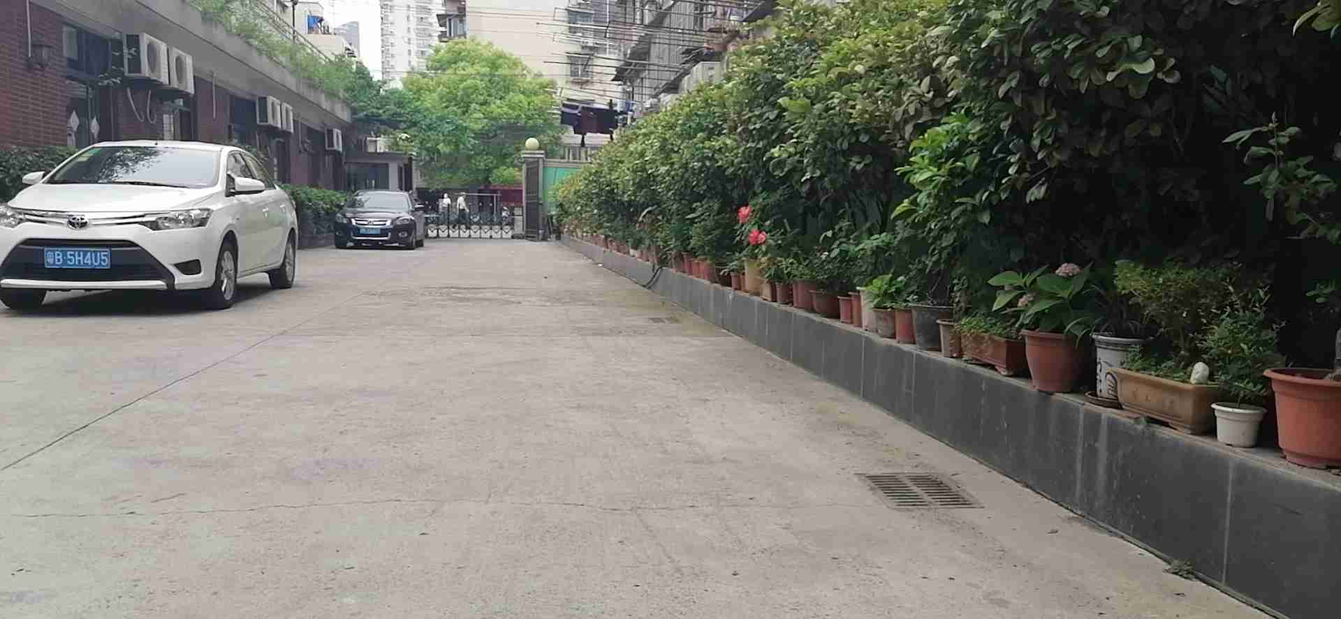 上海杨浦区康乃馨老年公寓