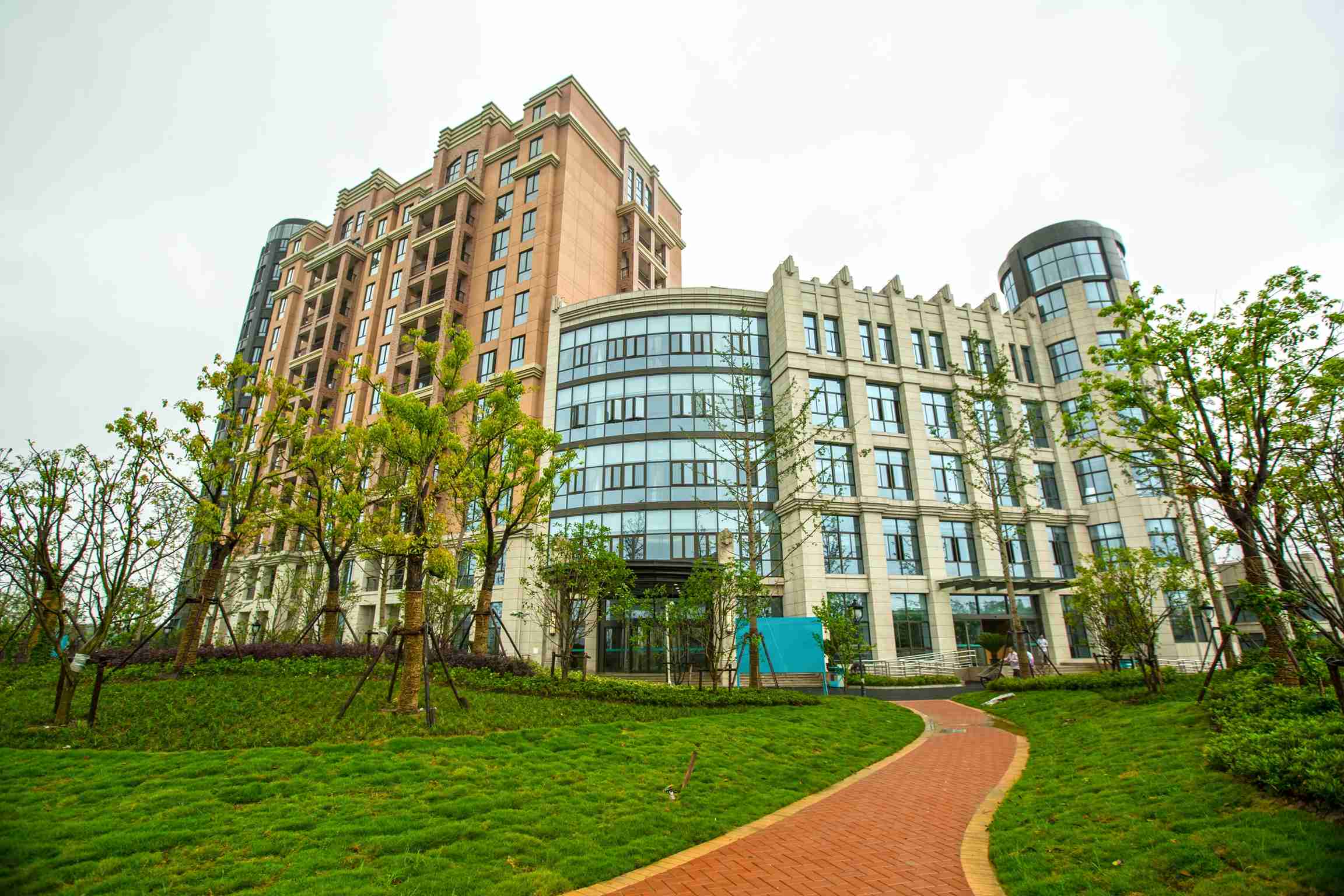 上海七宝镇养老院名单，闵行七宝附近的养老院地址及收费