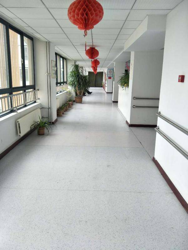 上海江桥镇养老院名单，嘉定江桥附近的养老院地址及收费