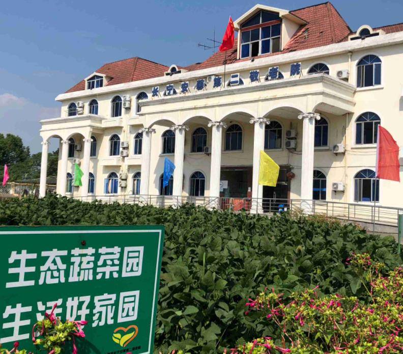 上海金泽镇养老院有哪些，青浦区金泽镇附近养老院地址