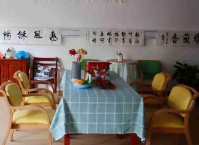上海新浜镇养老院在哪里，松江区新浜镇附近养老院地址
