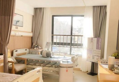 上海长宁区优质养老院有哪些，长宁区养老院推荐