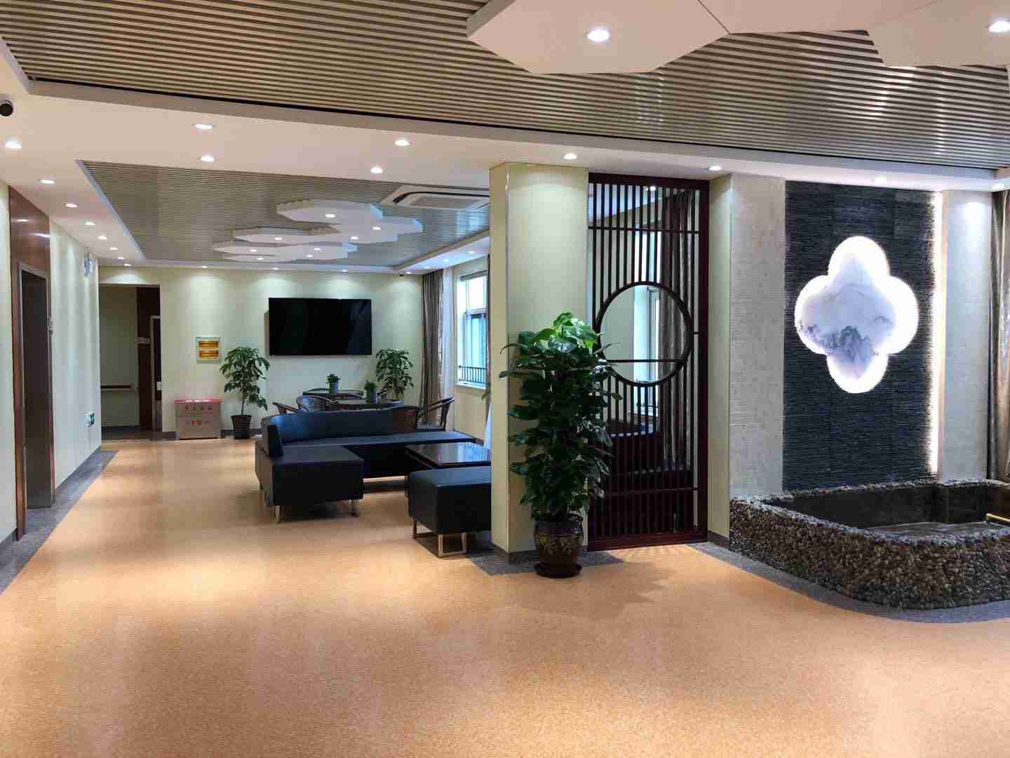 兰亭康养公寓均价8500元浦东新区香树湾国际养老社区均价6000元浦东新